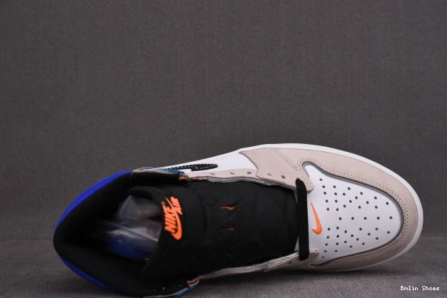 Bmlin OG Prototype DC6515-100 High 1 Jordan 0712